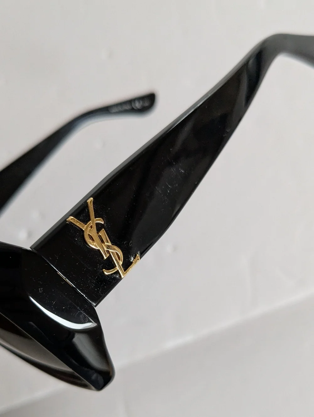 Saint Laurent saint laurent